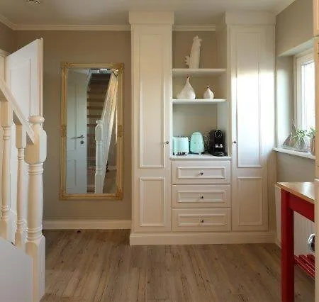 Strandhaus-1-app-strandsuite Apartamento