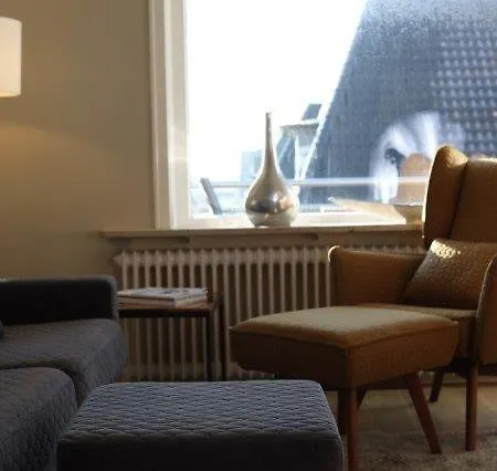 Apartamento Strandhaus-1-app-strandsuite Westerland