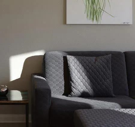 Strandhaus-1-app-strandsuite Apartamento Westerland