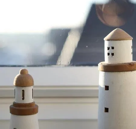 Apartamento Strandhaus-1-app-strandsuite *