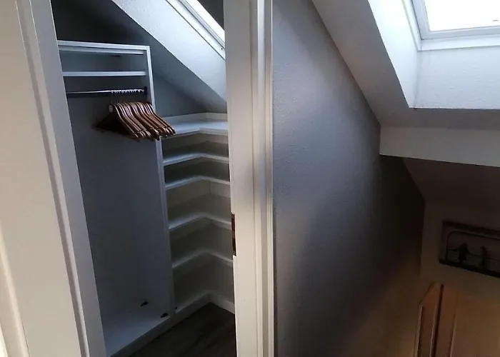 Appartement Strandhaus-1-app-strandsuite Westerland